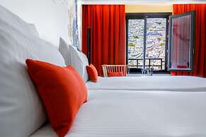 Novotel Paris Les Halles