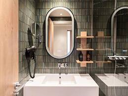 Novotel Paris Les Halles