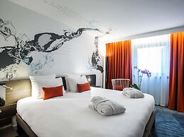 Novotel Paris Les Halles