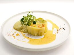 Novotel Paris Les Halles