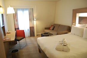 Novotel Paris Les Halles