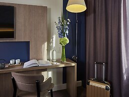 Novotel Paris Les Halles