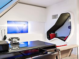 Novotel Paris Les Halles