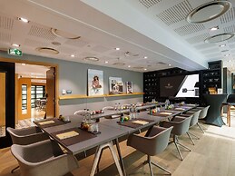 Novotel Paris Les Halles