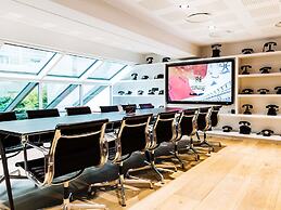 Novotel Paris Les Halles