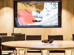 Novotel Paris Les Halles