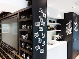 Novotel Paris Les Halles