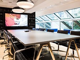 Novotel Paris Les Halles