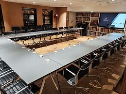 Novotel Paris Les Halles