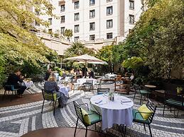 Novotel Paris Les Halles