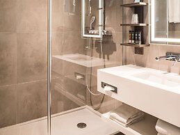 Novotel Paris Les Halles