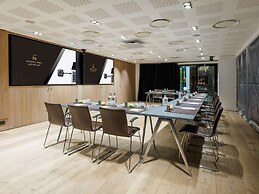 Novotel Paris Les Halles