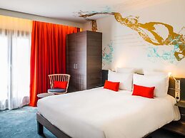 Novotel Paris Les Halles