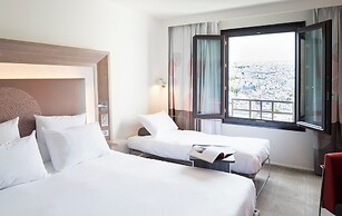 Novotel Paris Les Halles