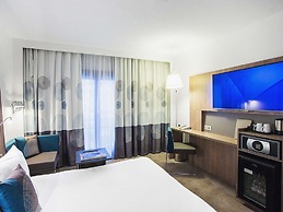 Novotel Paris Les Halles