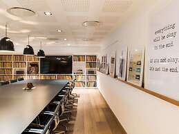 Novotel Paris Les Halles