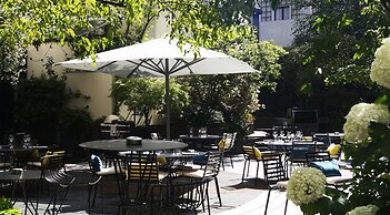 Novotel Paris Les Halles