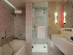 Novotel Paris Les Halles