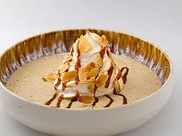 Novotel Paris Les Halles