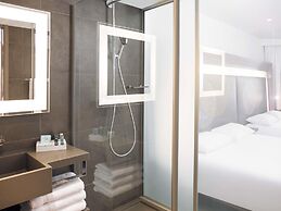 Novotel Paris Les Halles