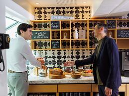 Novotel Paris Les Halles