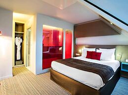 Novotel Paris Les Halles