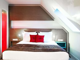 Novotel Paris Les Halles