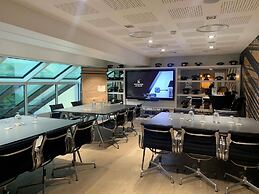 Novotel Paris Les Halles