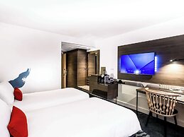 Novotel Paris Les Halles