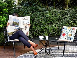 Novotel Paris Les Halles