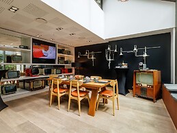 Novotel Paris Les Halles