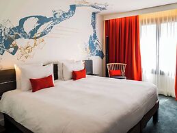 Novotel Paris Les Halles