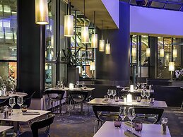 Novotel Paris Les Halles