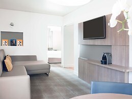 Novotel Paris Les Halles