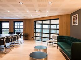 Novotel Paris Les Halles