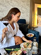 Novotel Paris Les Halles