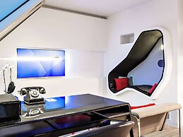 Novotel Paris Les Halles