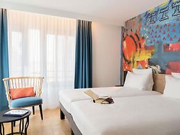 Novotel Paris Les Halles