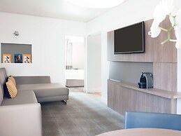 Novotel Paris Les Halles