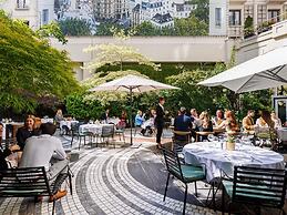 Novotel Paris Les Halles