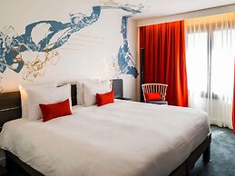 Novotel Paris Les Halles