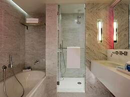 Novotel Paris Les Halles