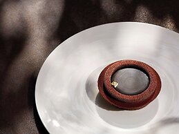 Novotel Paris Les Halles