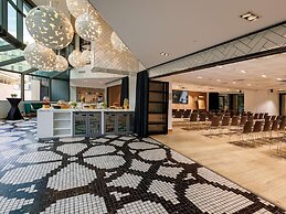 Novotel Paris Les Halles