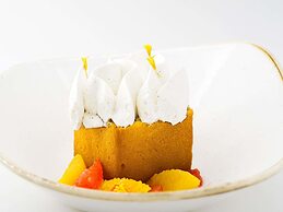 Novotel Paris Les Halles