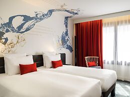 Novotel Paris Les Halles