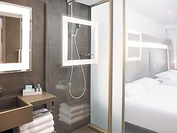 Novotel Paris Les Halles