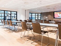Novotel Paris Les Halles