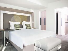 Novotel Paris Les Halles