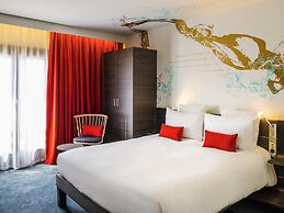Novotel Paris Les Halles